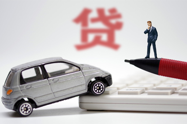 成都23无抵押信用贷款